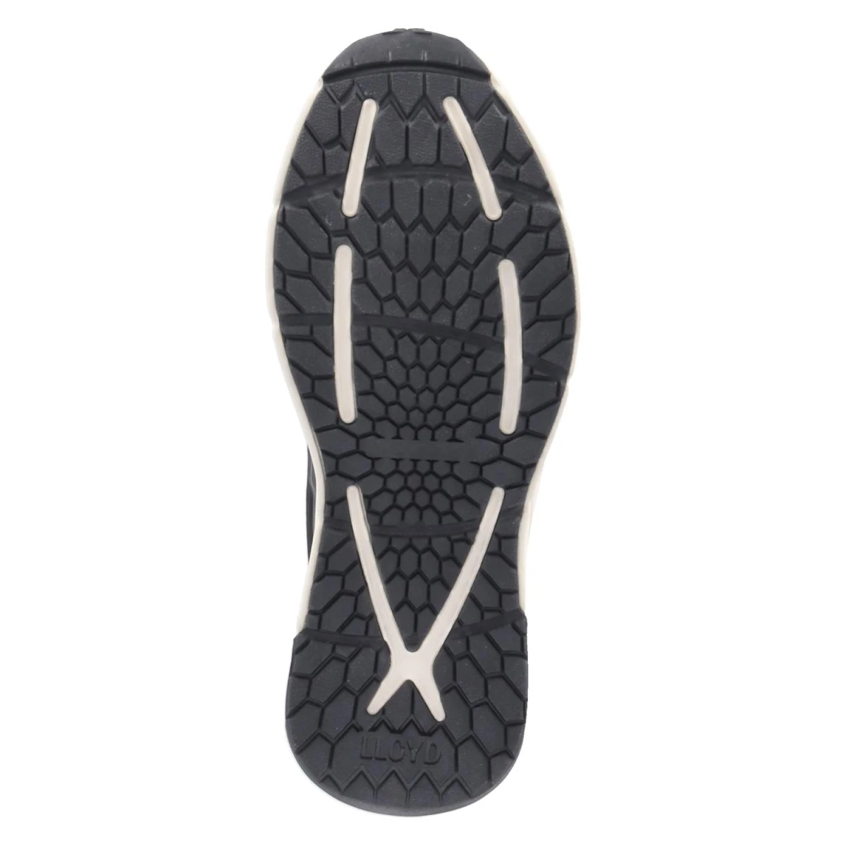 Low Sneaker LOOM - 0 - BLACK