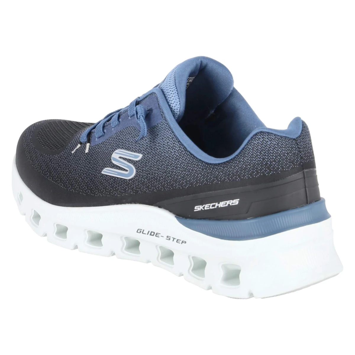 Sneaker WAVERRA - bkbl