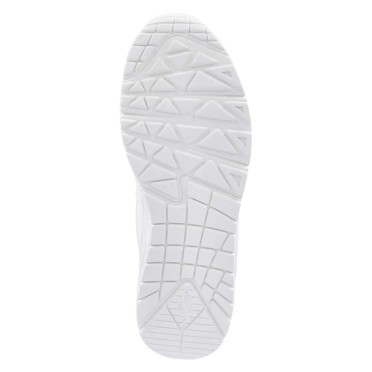 Low Sneaker RETRO ONE - wht