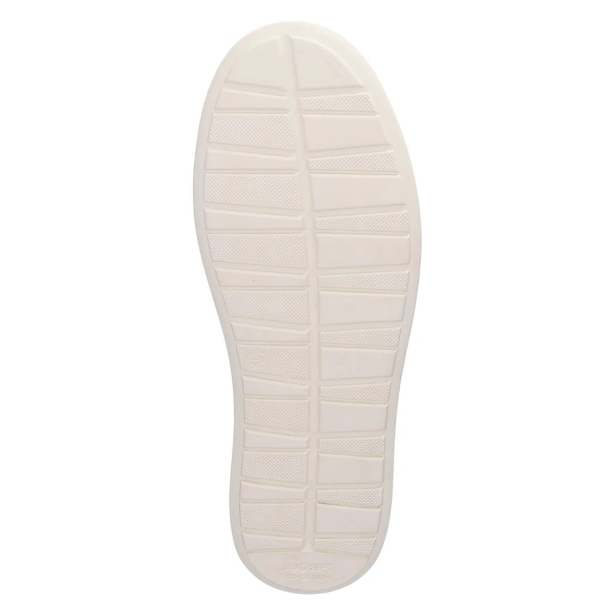 Low Sneaker TEDROSO - snow/weiss