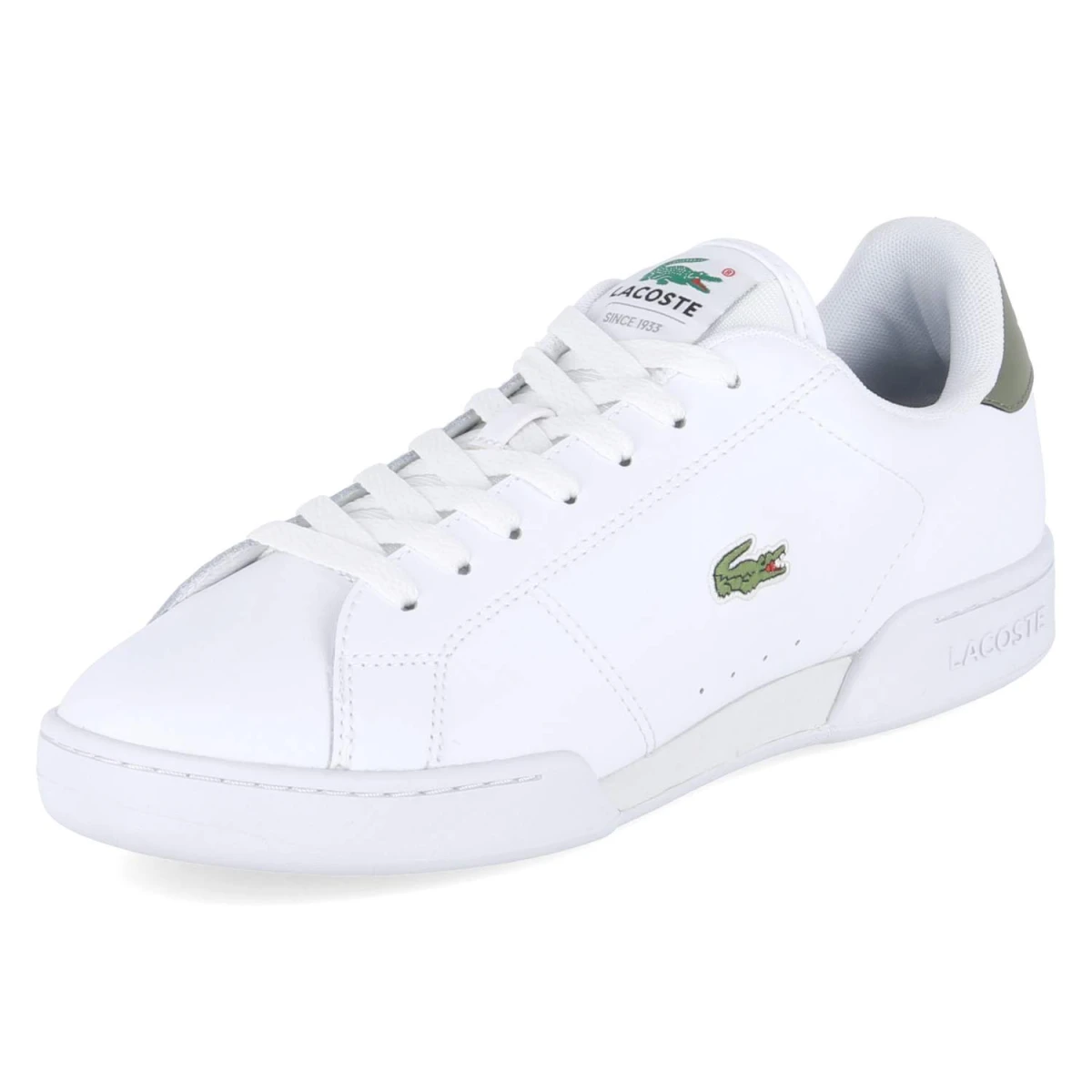 Low Sneaker CARNABY - wht/khk
