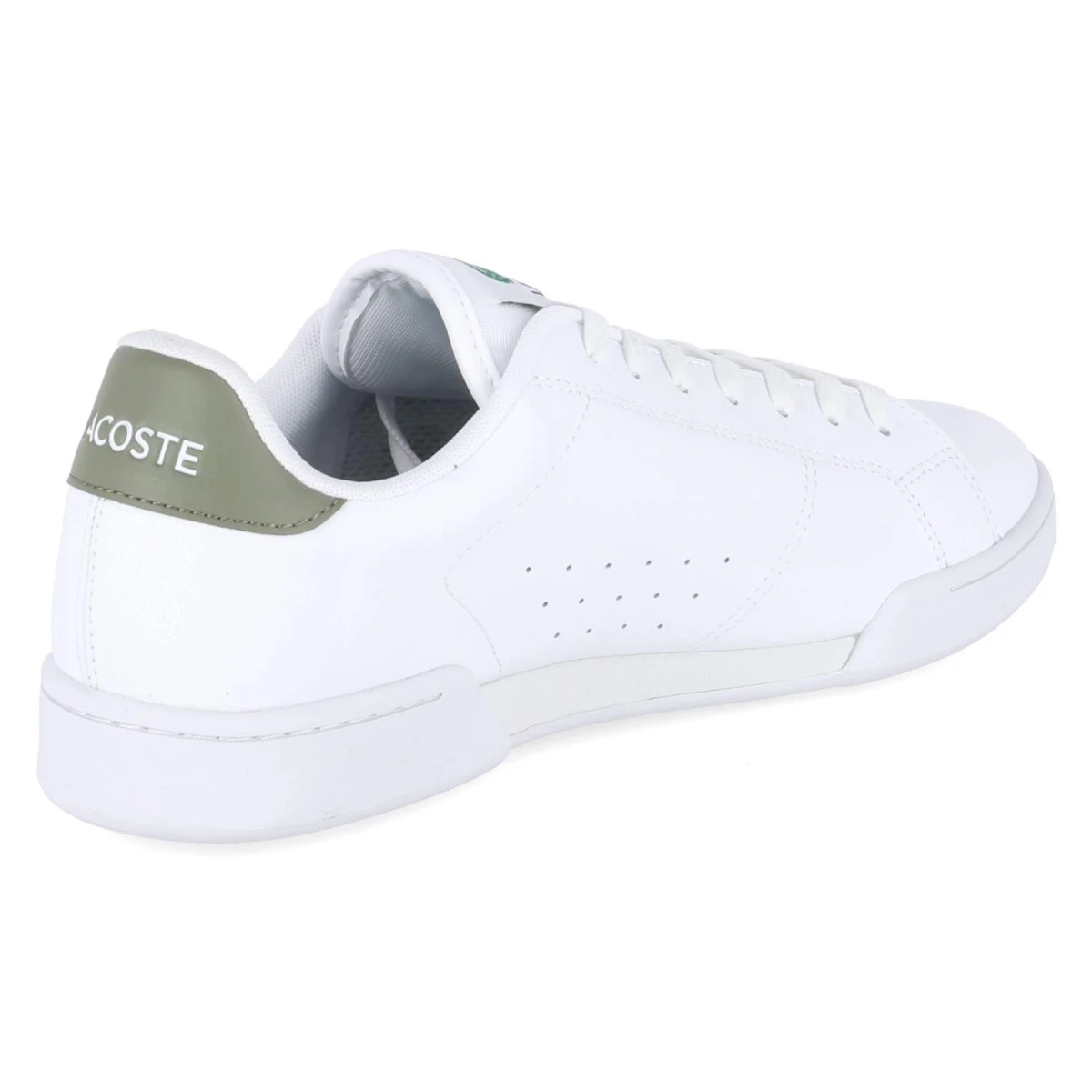 Low Sneaker CARNABY - wht/khk