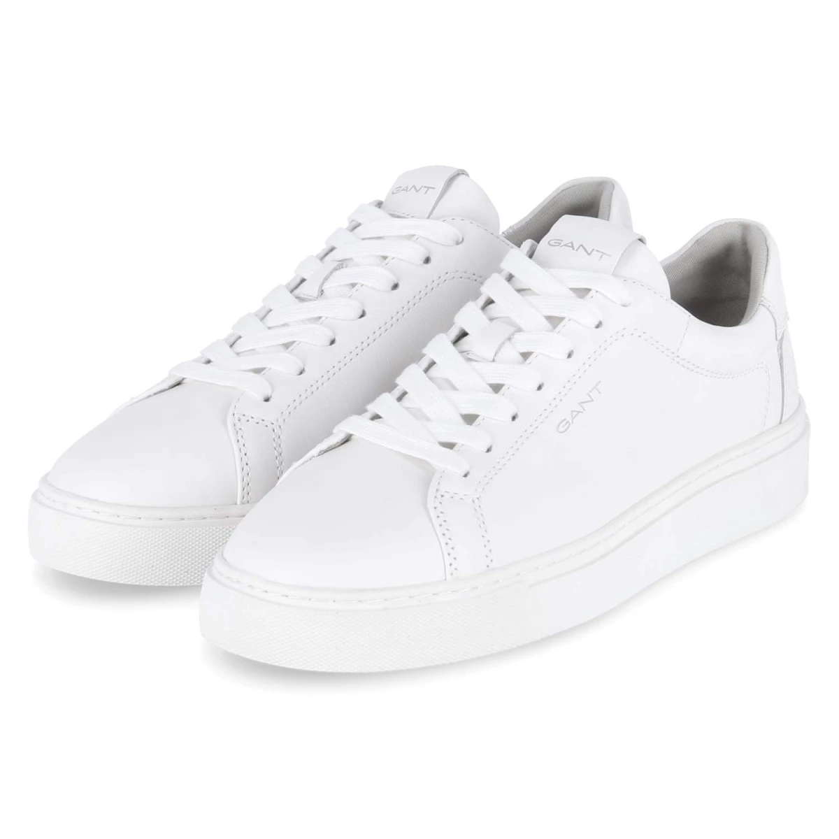 Low Sneaker MC JULIEN - white/white