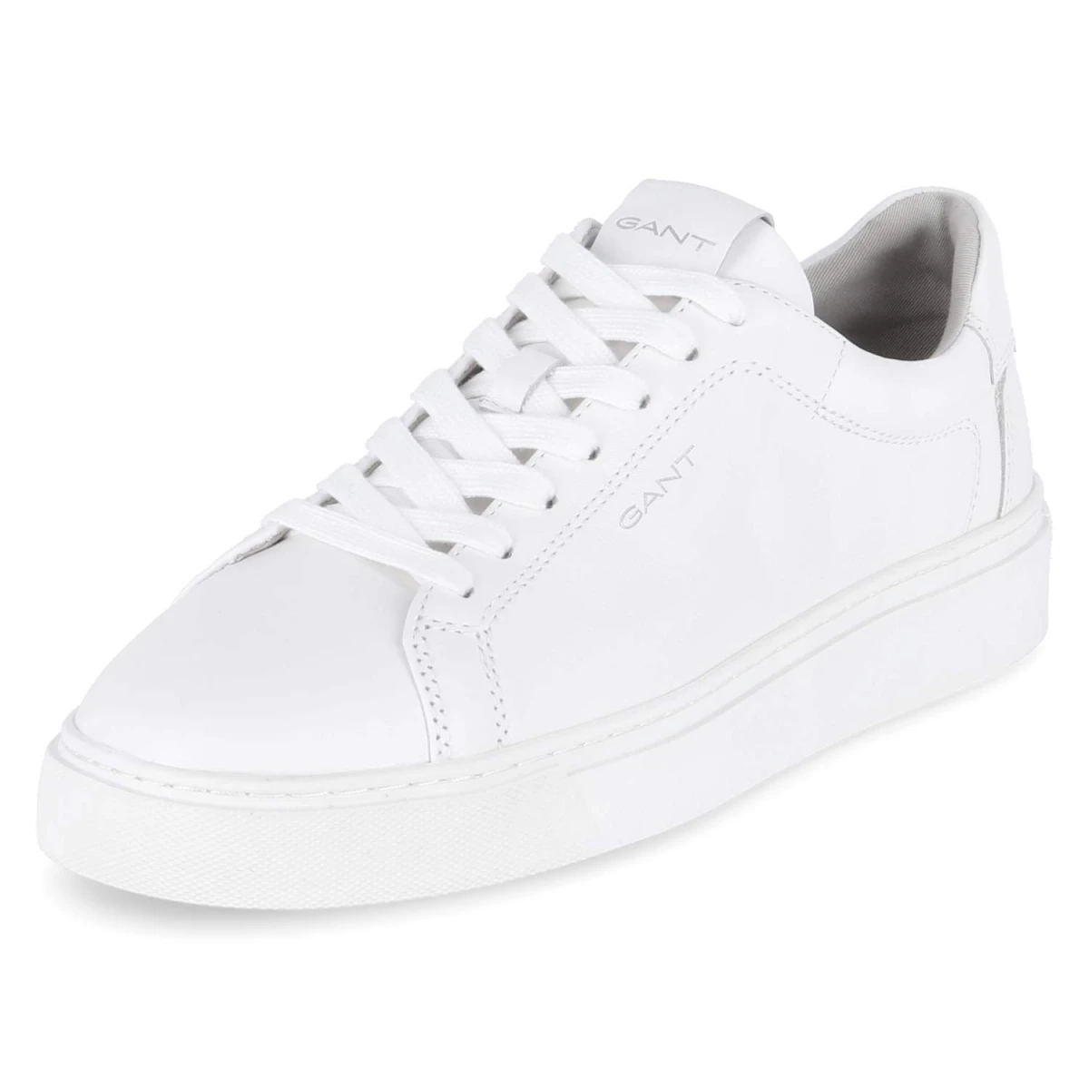 Low Sneaker MC JULIEN - white/white