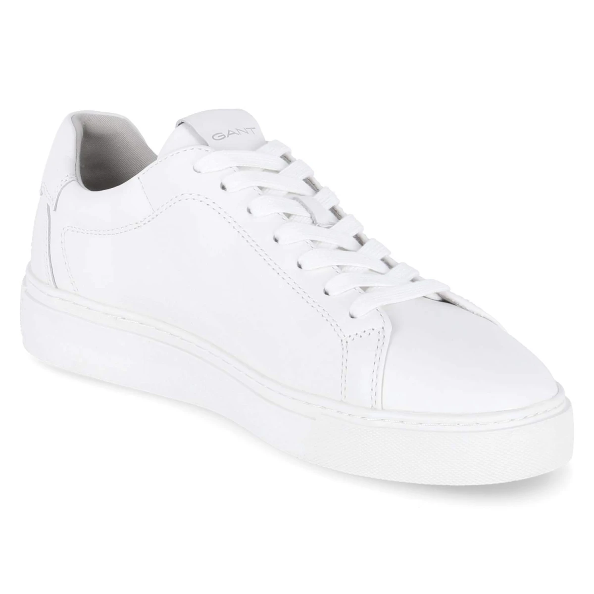 Low Sneaker MC JULIEN - white/white