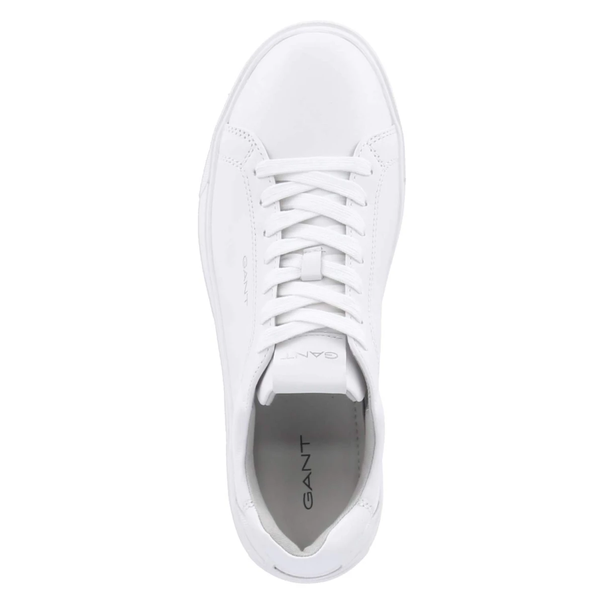 Low Sneaker MC JULIEN - white/white