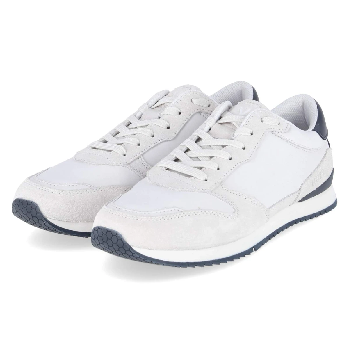 Low Sneaker SWIFT - 1 - OFFWHITE/NAVY