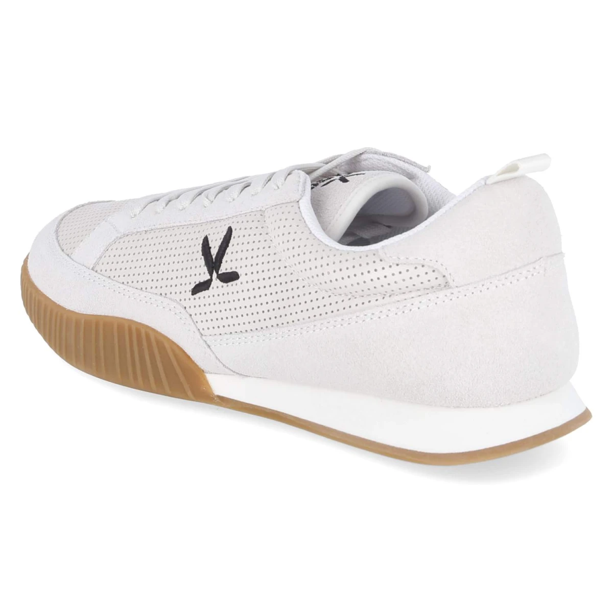 Low Sneaker MOVA FORM - White
