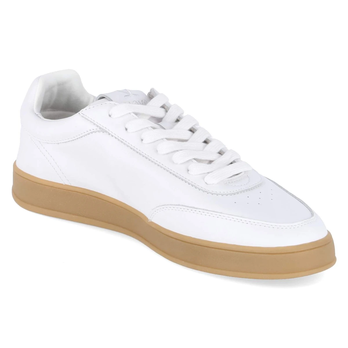 Low Sneaker PRIME - 1 - WHITE