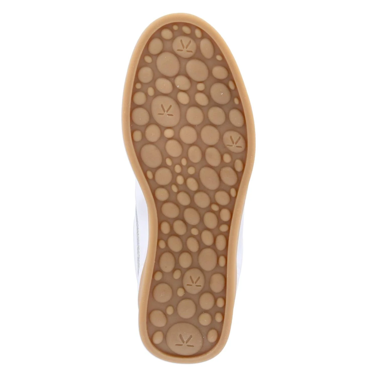 Low Sneaker PRIME - 1 - WHITE