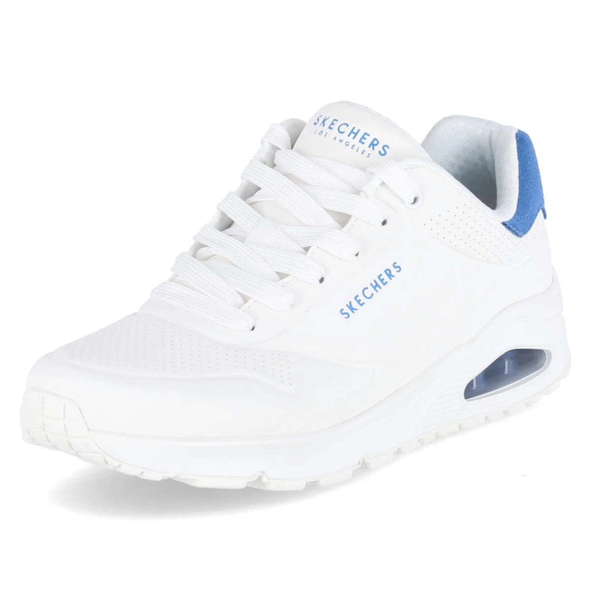 Low Sneaker UNO - white