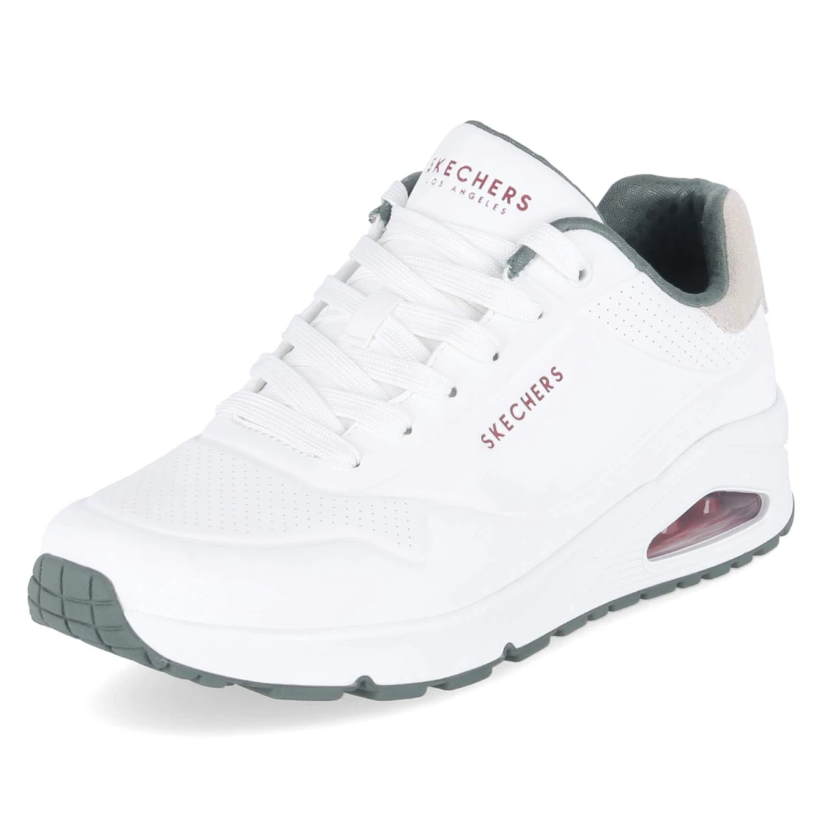 Sneaker UNO-SUITED ON AIR - wgrn