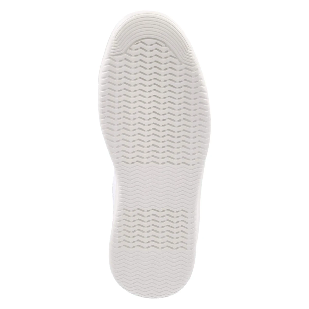 Sneaker CAMPUS - White/Yellow