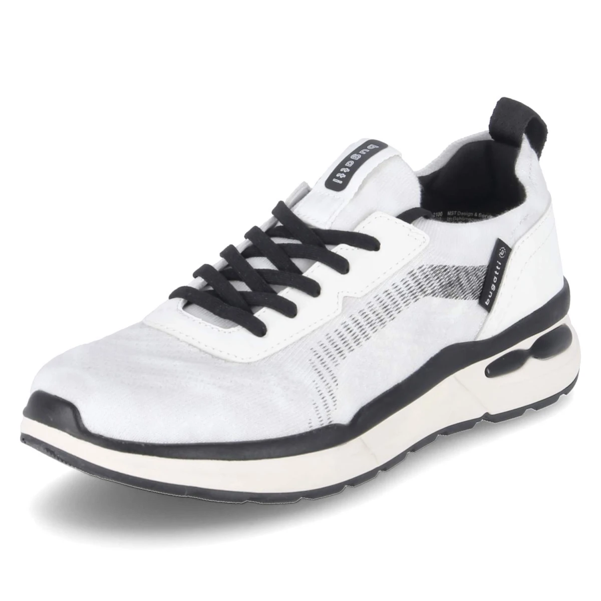 Low Sneaker - offwhite