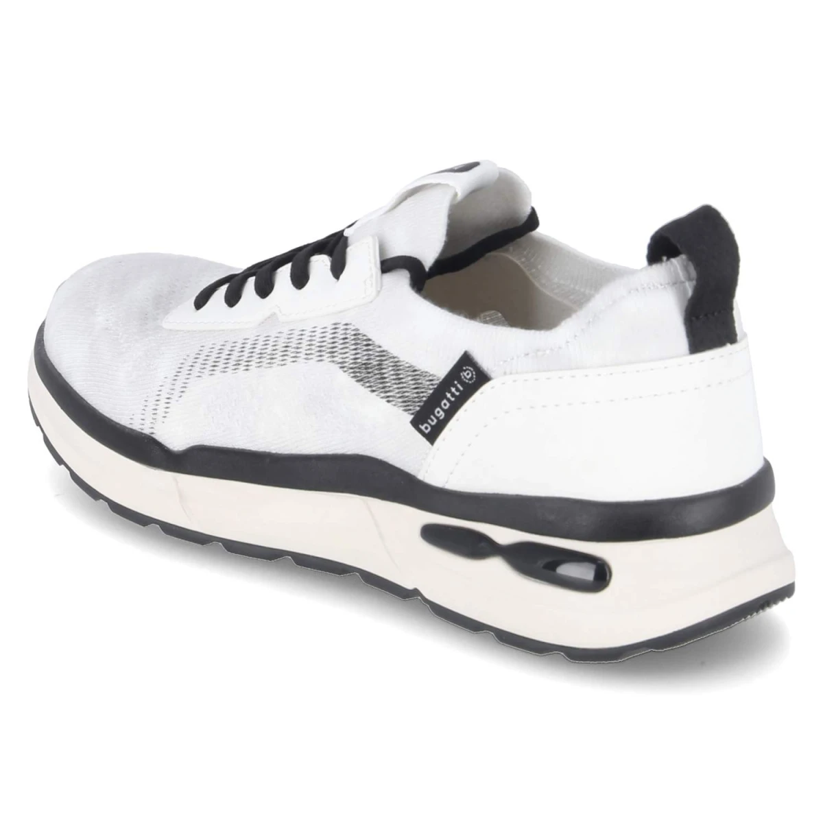 Low Sneaker - offwhite