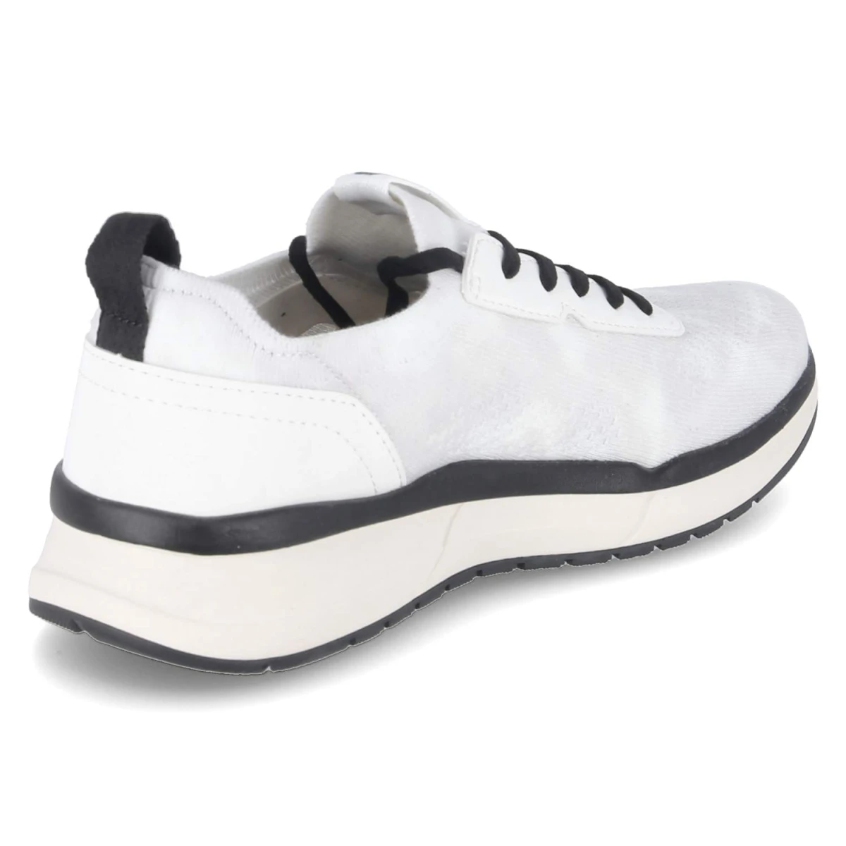 Low Sneaker - offwhite