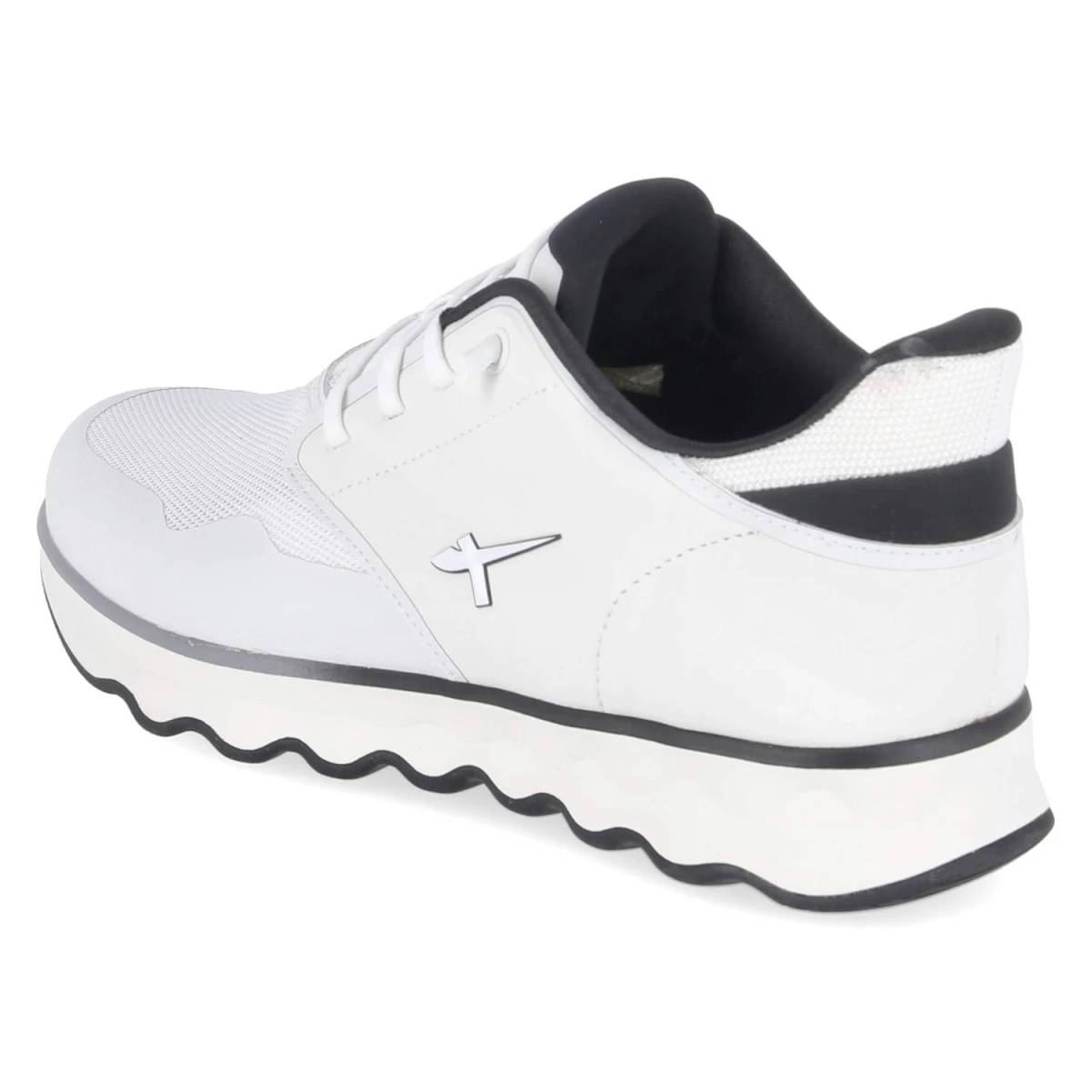 Slip-On-Sneaker - OFFWHITE COMB