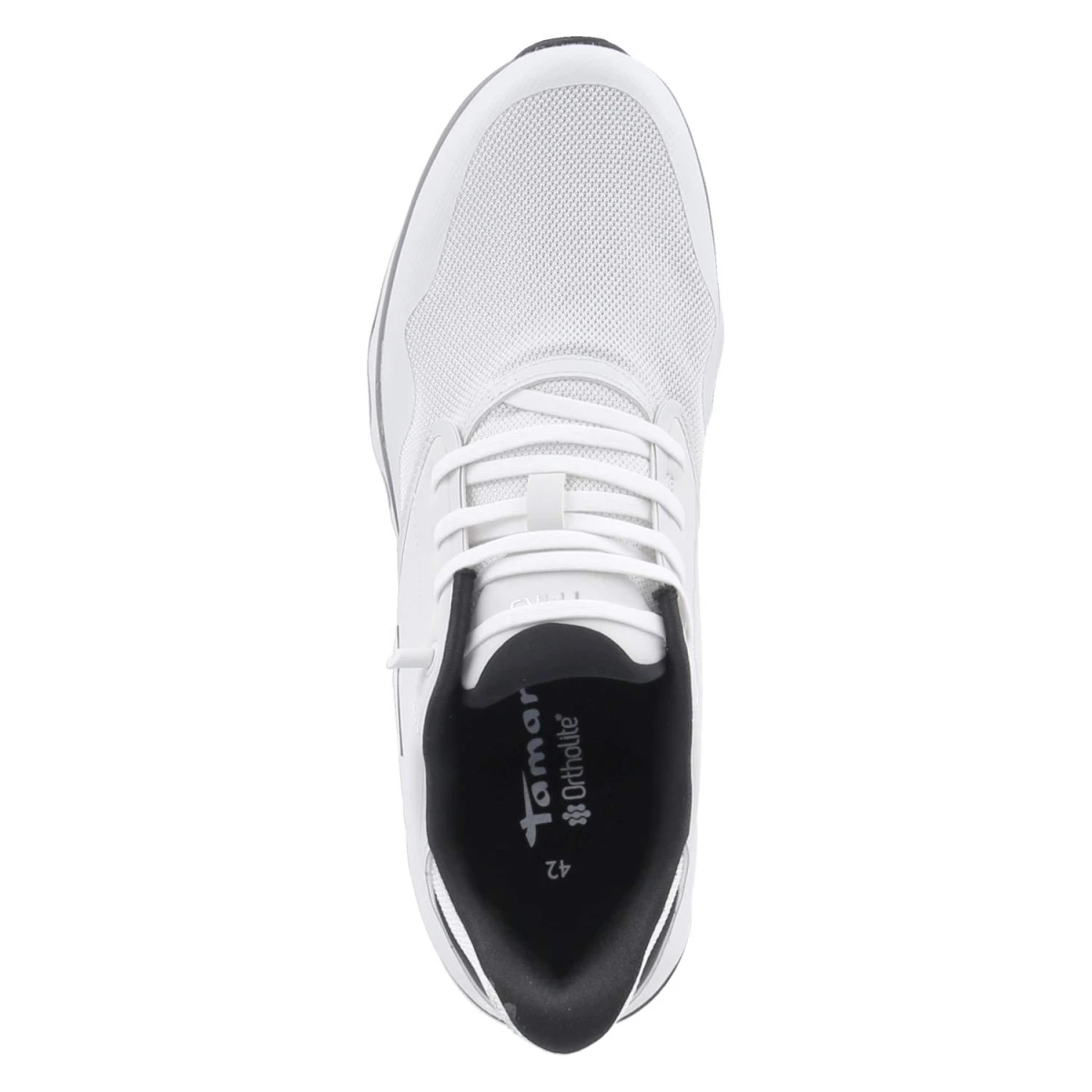 Slip-On-Sneaker - OFFWHITE COMB