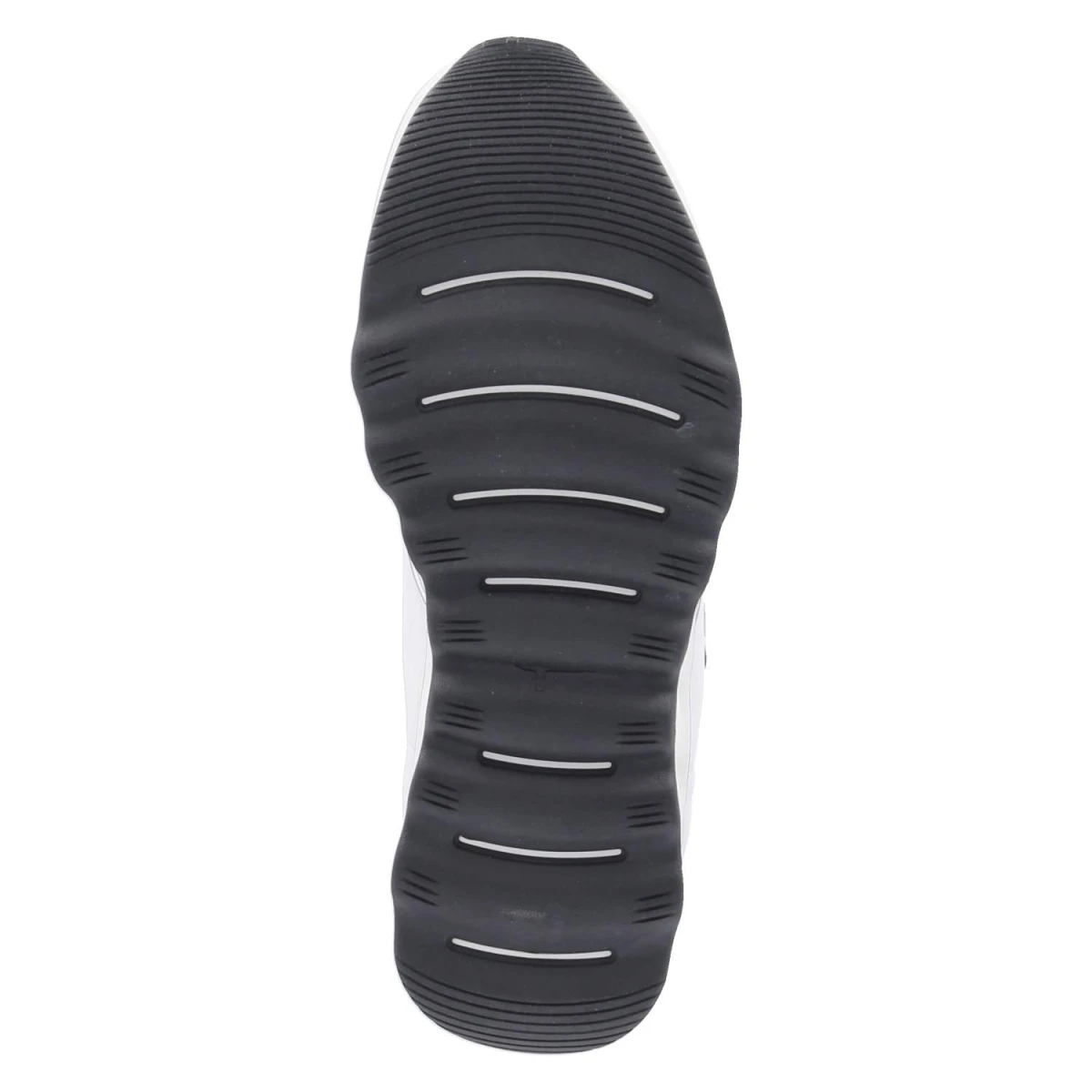 Slip-On-Sneaker - OFFWHITE COMB