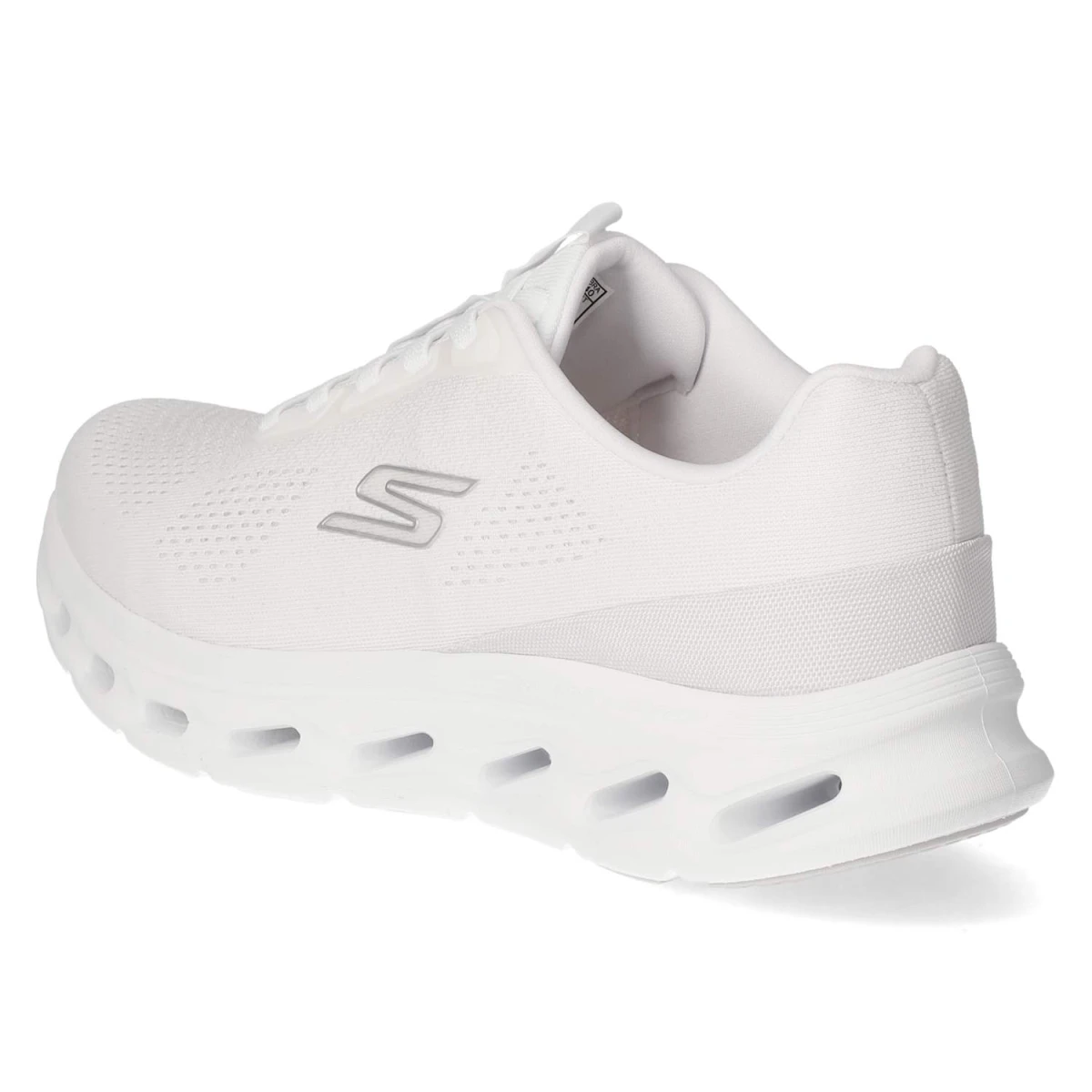 Low Sneaker VIC - White