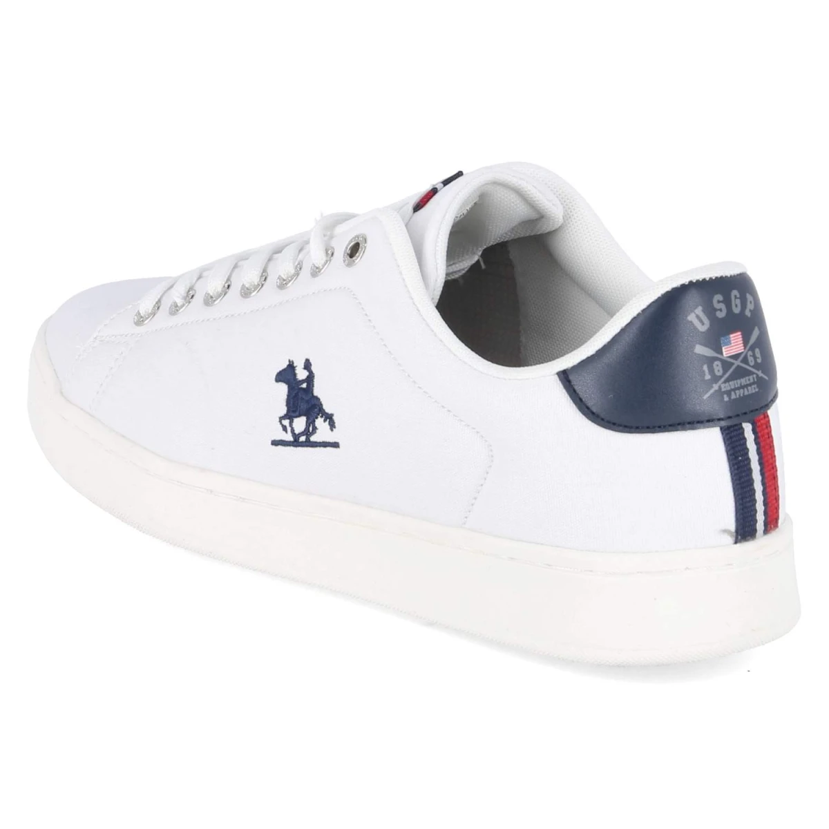 Sneaker EMPIRE - White/Deep