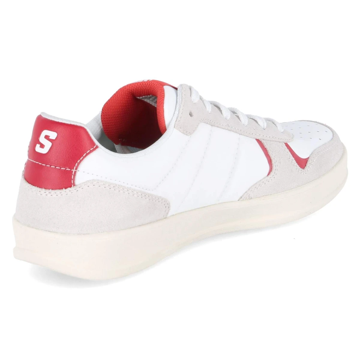 Low Sneaker HANCER - wrd