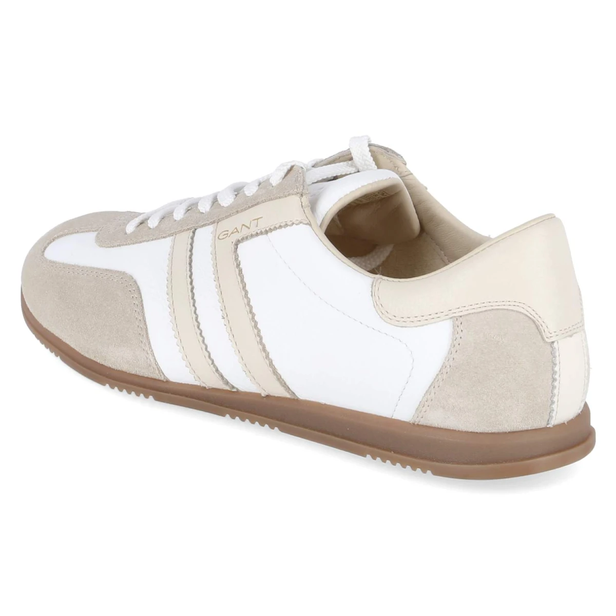Low Sneaker SPEARCLUB - white/cream