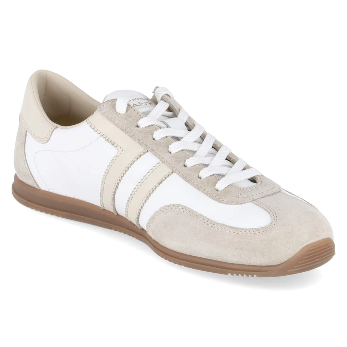 Low Sneaker SPEARCLUB - white/cream