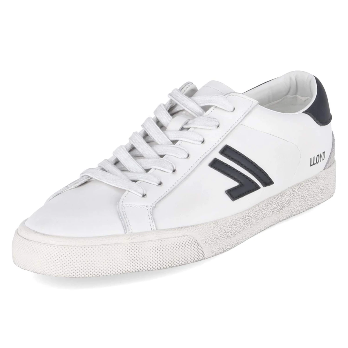 Low Sneaker VULCAN - 1 - OFFWHITE/BLACK