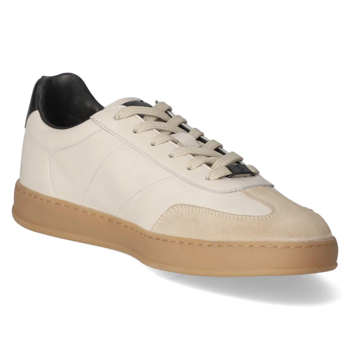Low Sneaker - offwhite/beige