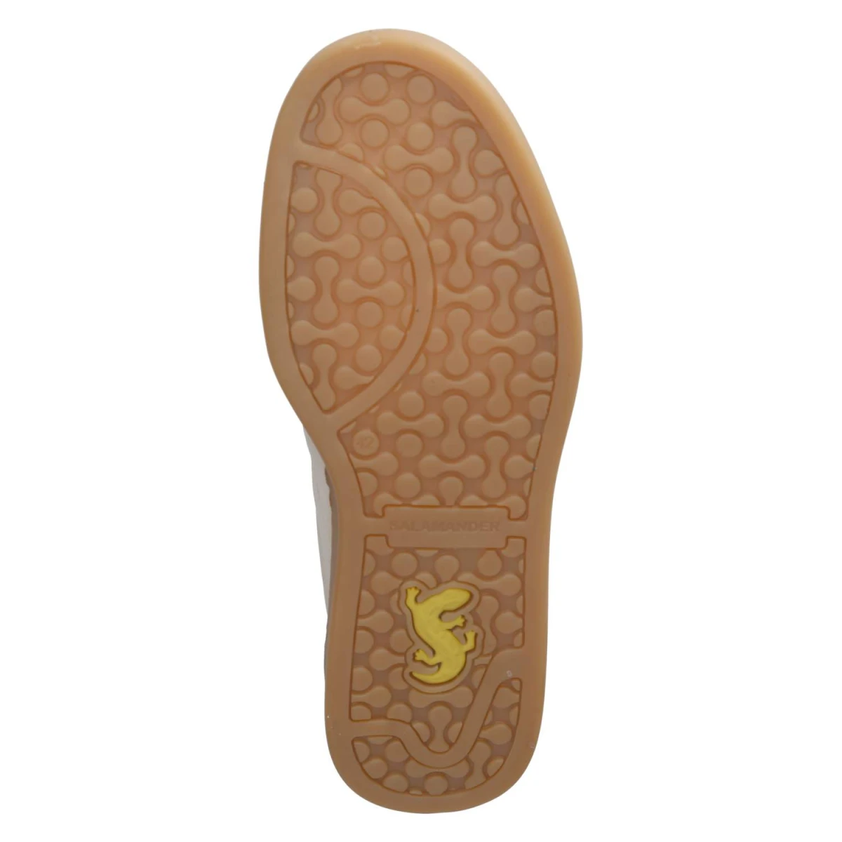 Low Sneaker - offwhite/beige