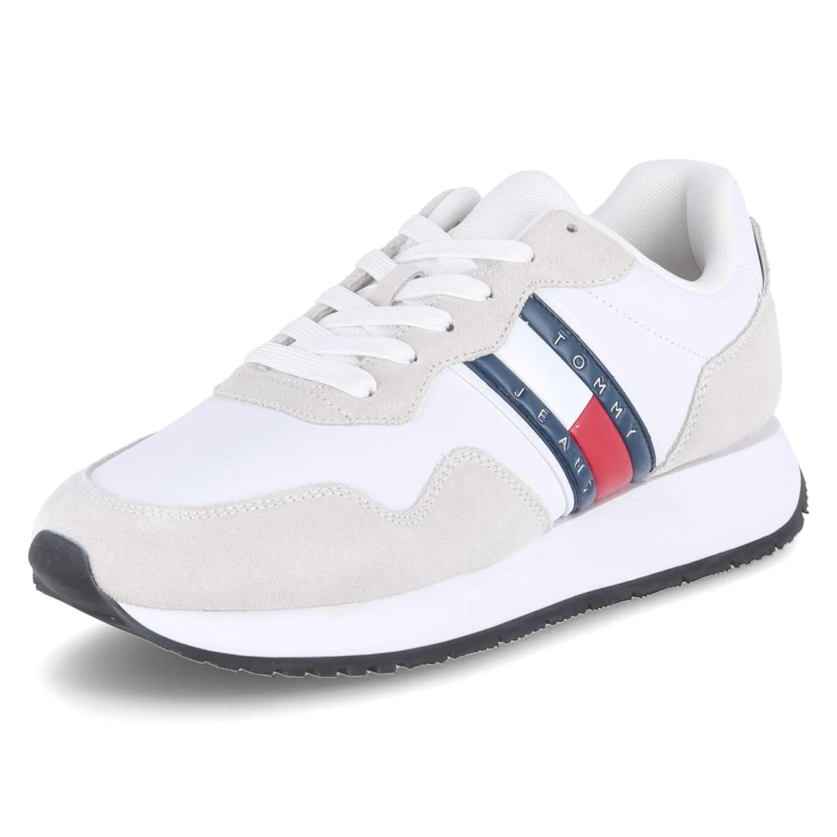 TJM MODERN RUNNER - white