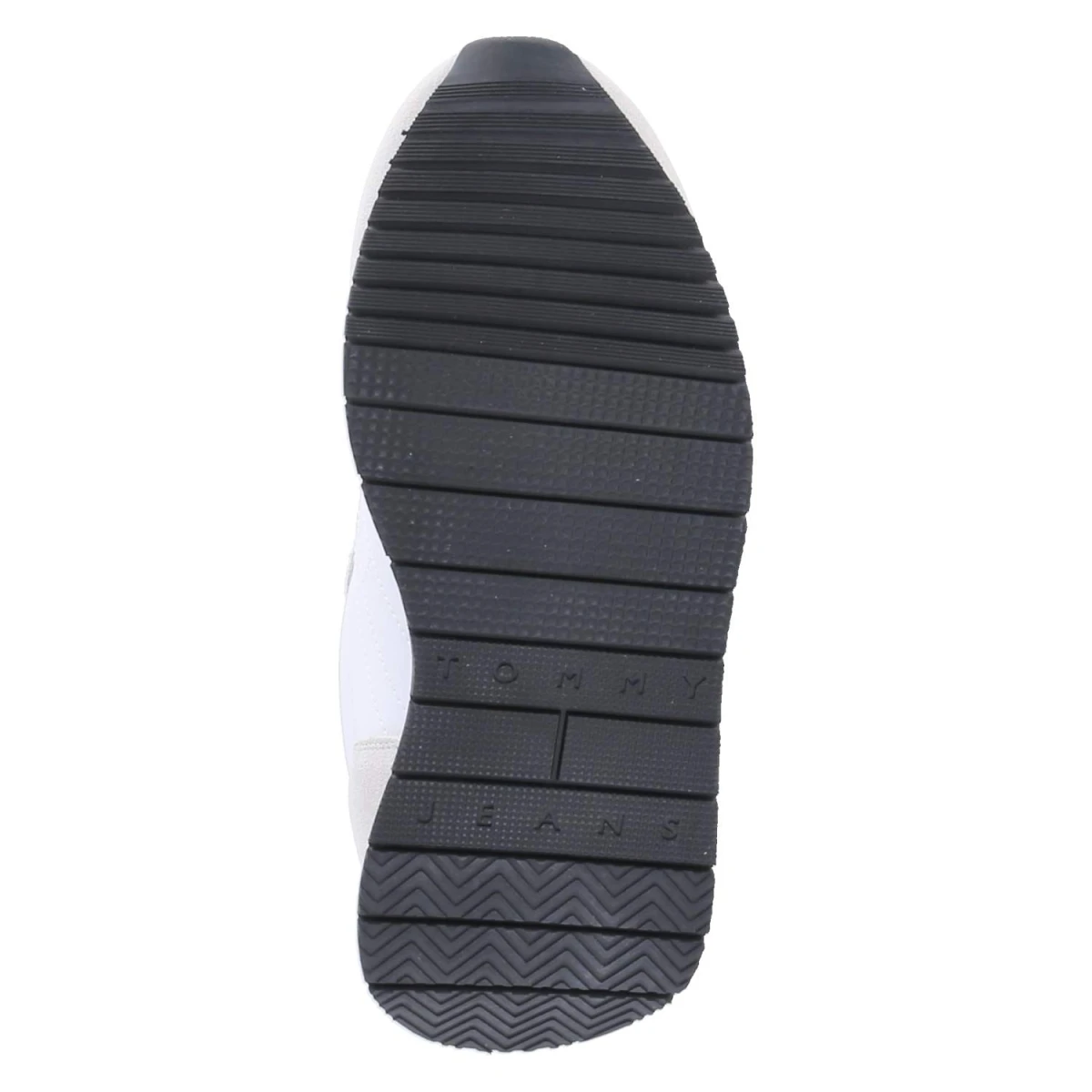 TJM MODERN RUNNER - white