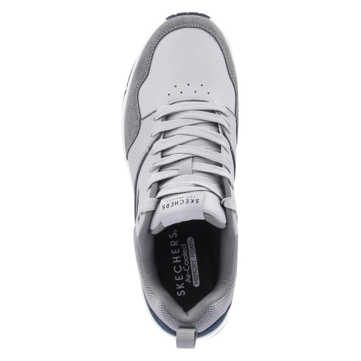 Low Sneaker UNO RETRO ONE - gry