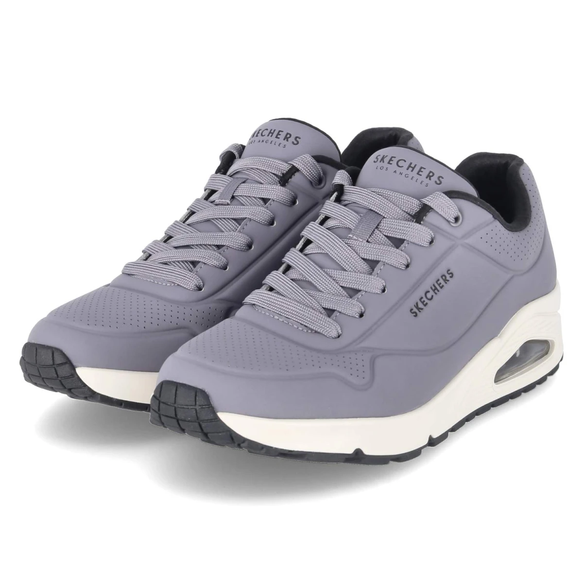 Low Sneaker UNO - ccbk