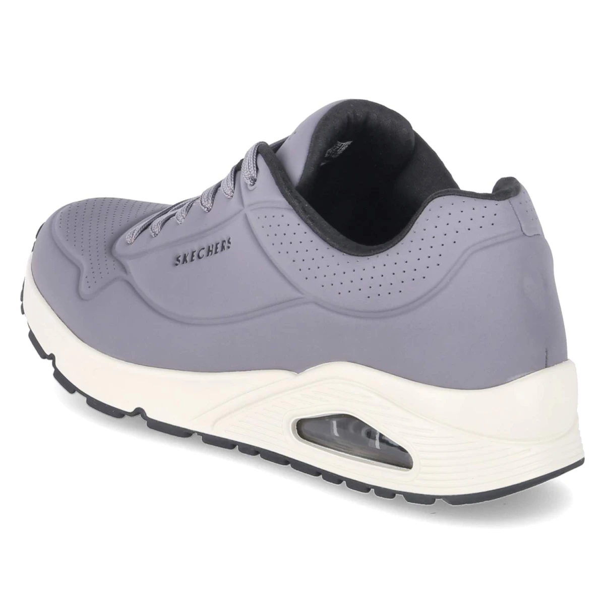 Low Sneaker UNO - ccbk