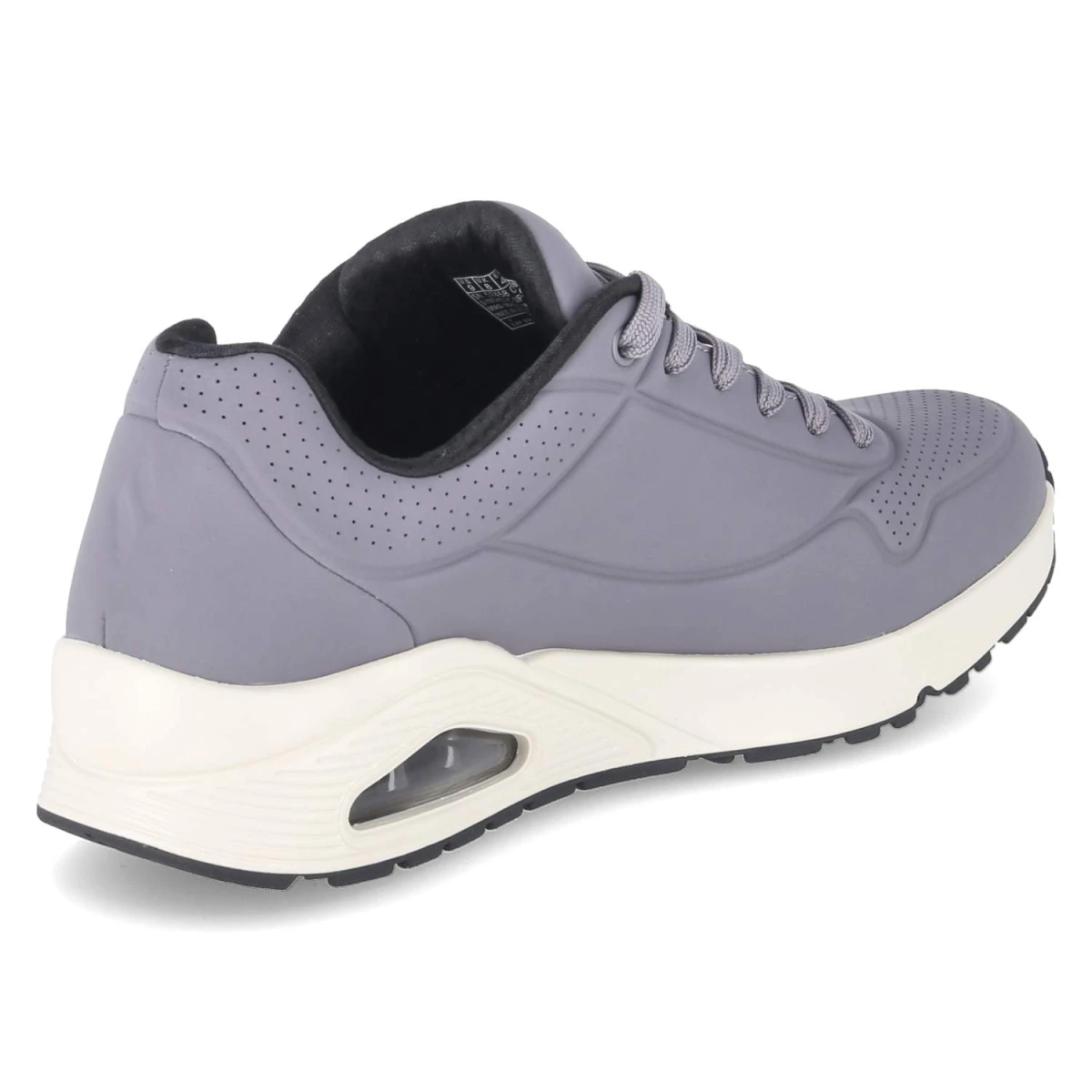 Low Sneaker UNO - ccbk