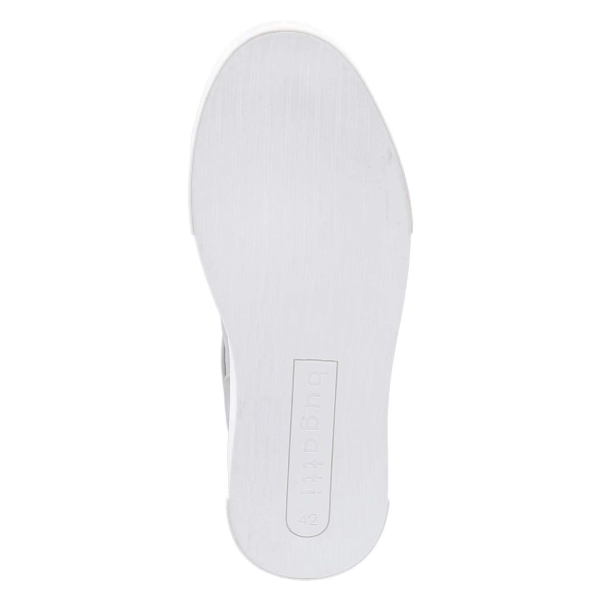 Low Sneaker - light grey