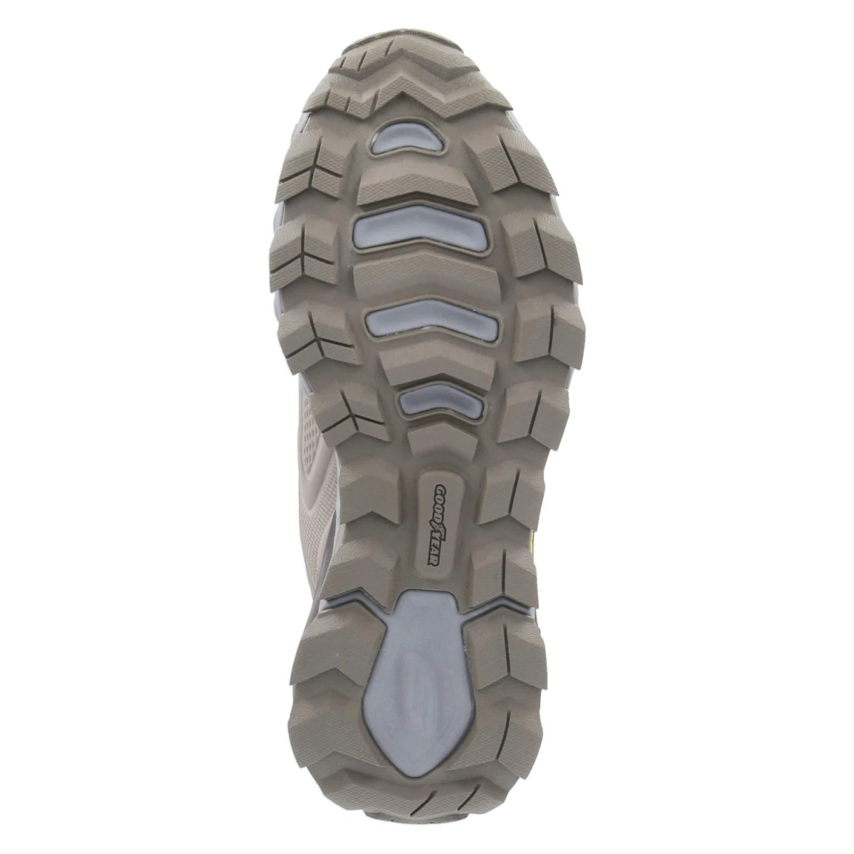 Halbschuhe MAX PROTECT - tpbk