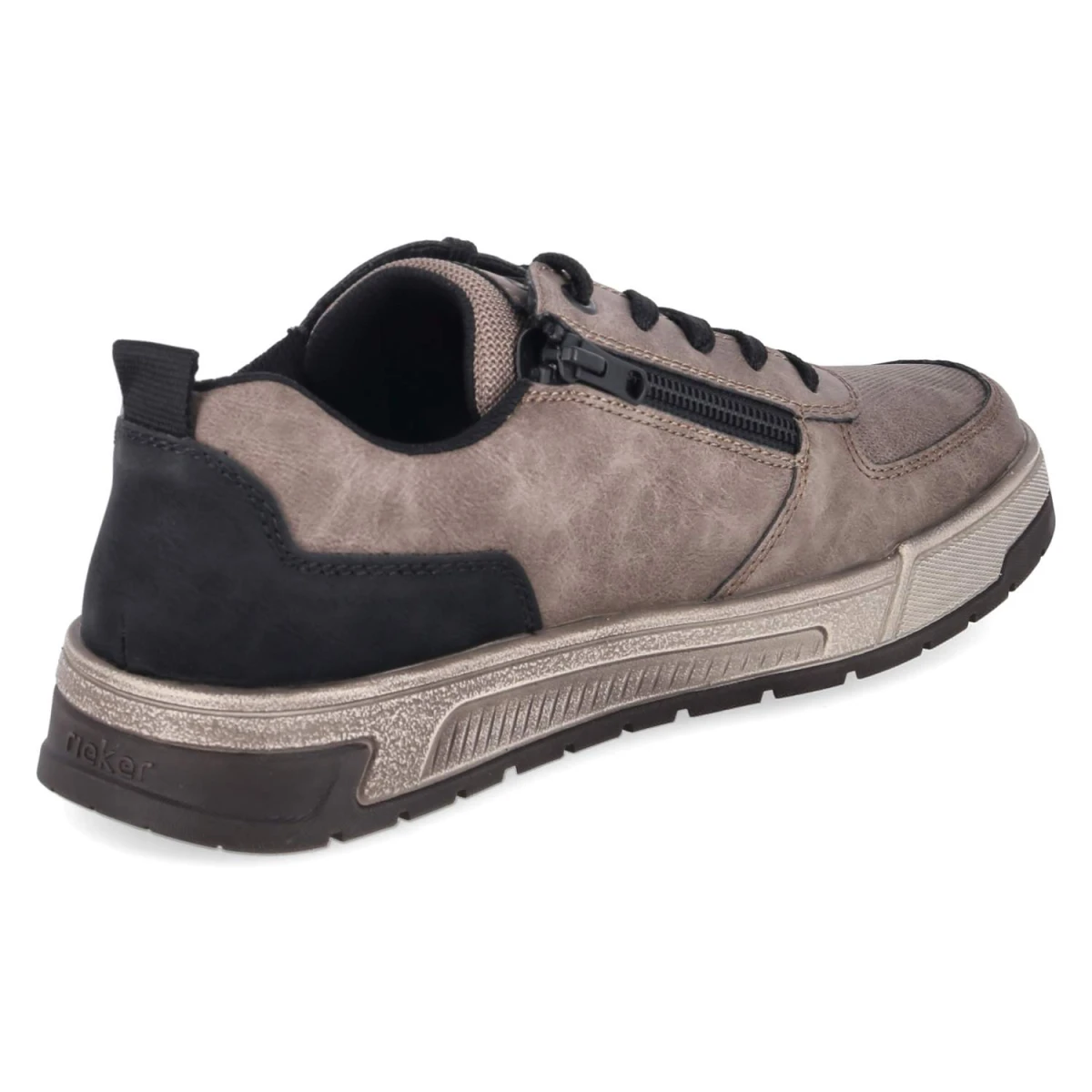 Low Sneaker - BEIGE