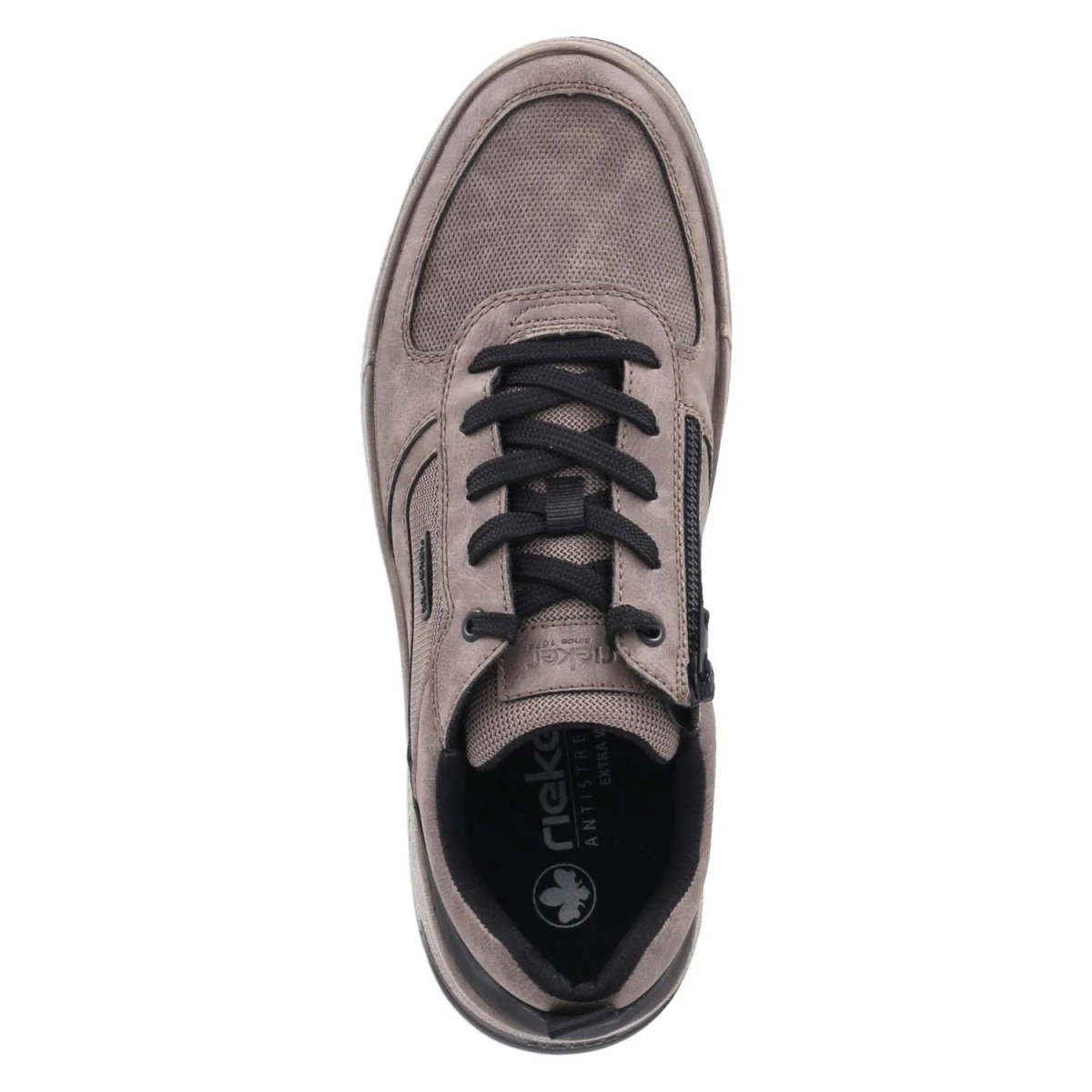 Low Sneaker - BEIGE