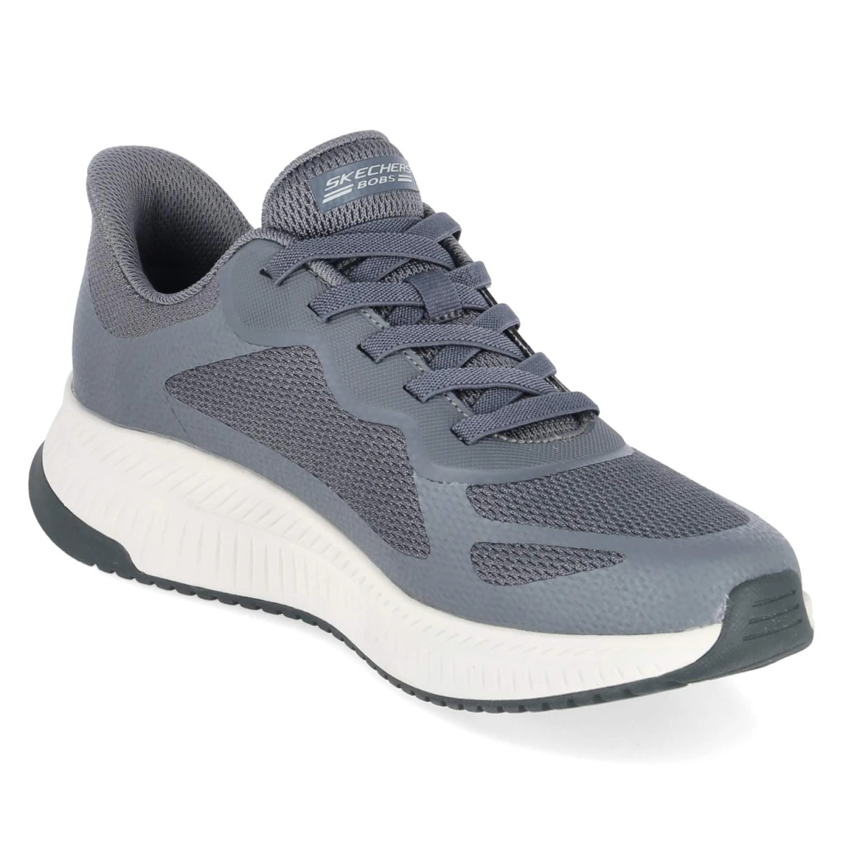 Slip-Ins Sneaker BOBS SQUAD 4 - charcoal