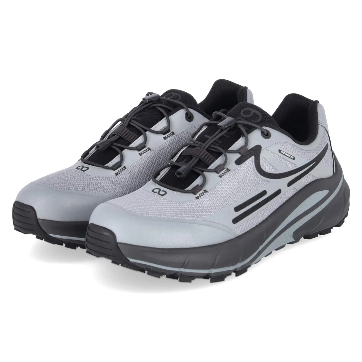 Sneaker SPEEDHAAG - Wolf