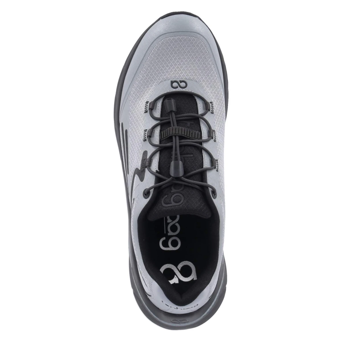 Sneaker SPEEDHAAG - Wolf