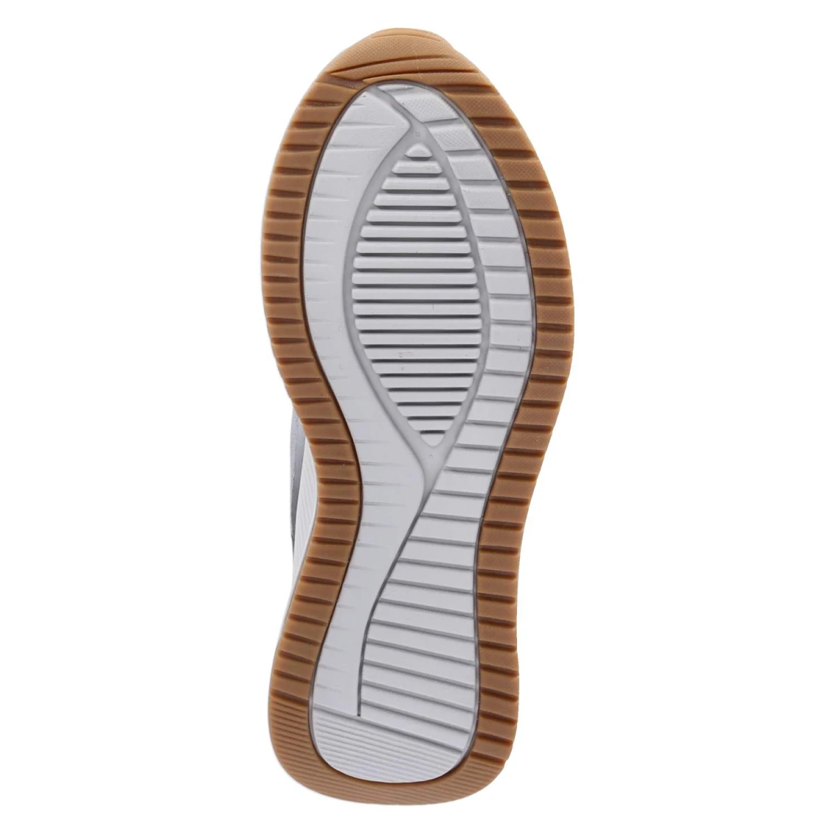 Slip-Ins Sneaker BOBS SQUAD 4 - gray/mt