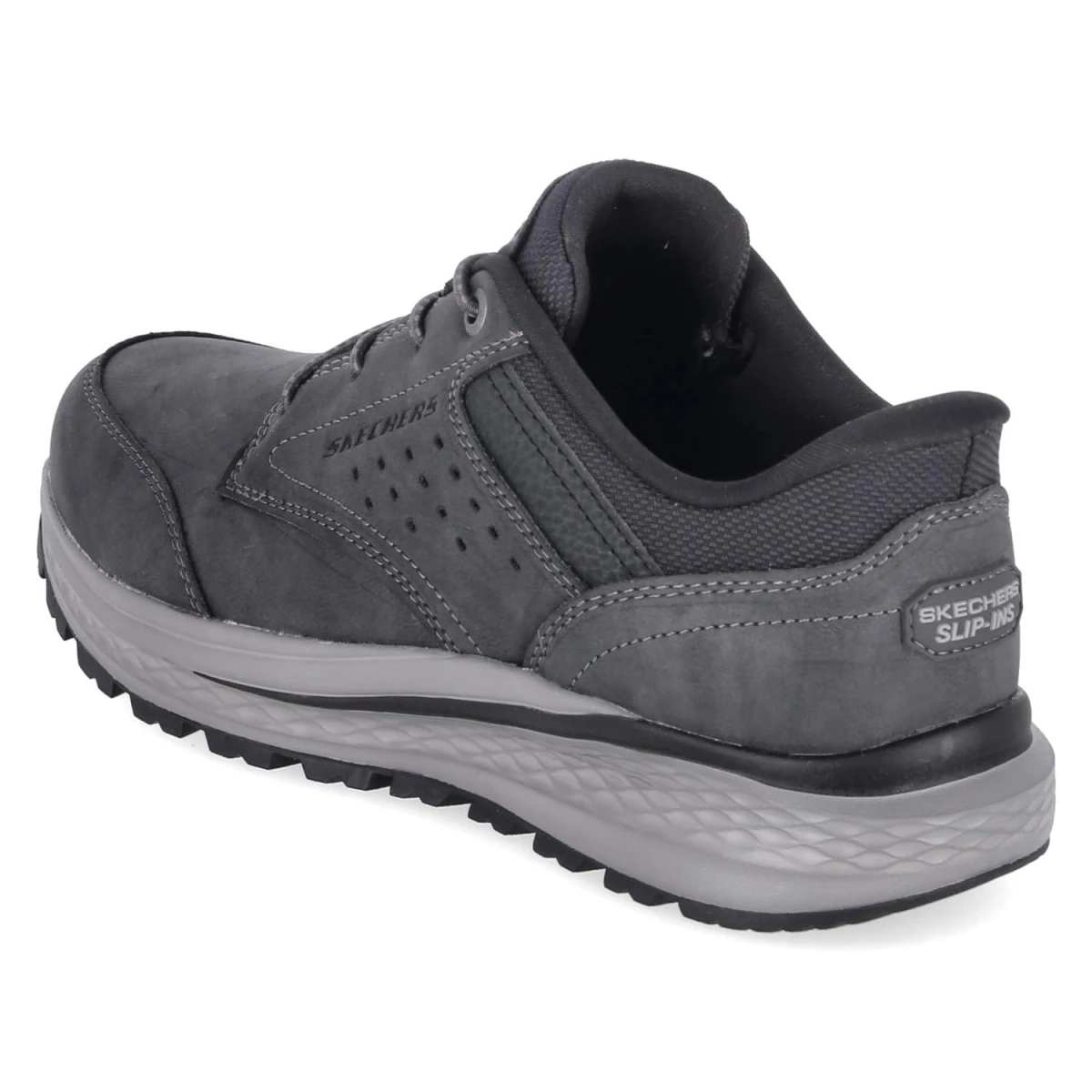 Slip-Ins Sneaker SLADE ULTRA RONAN - charcoal
