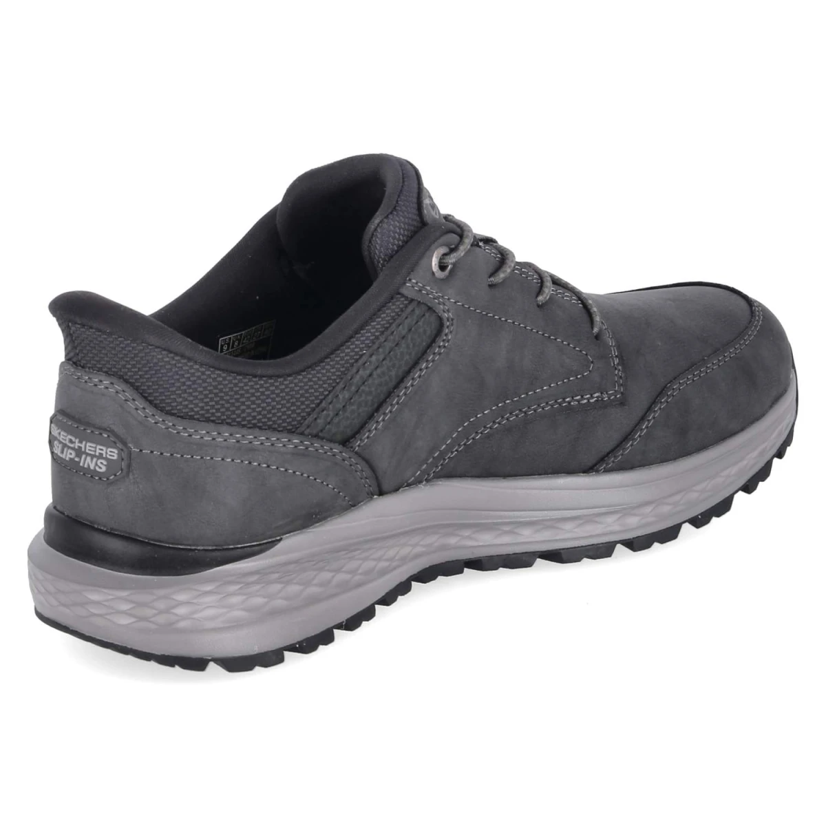 Slip-Ins Sneaker SLADE ULTRA RONAN - charcoal