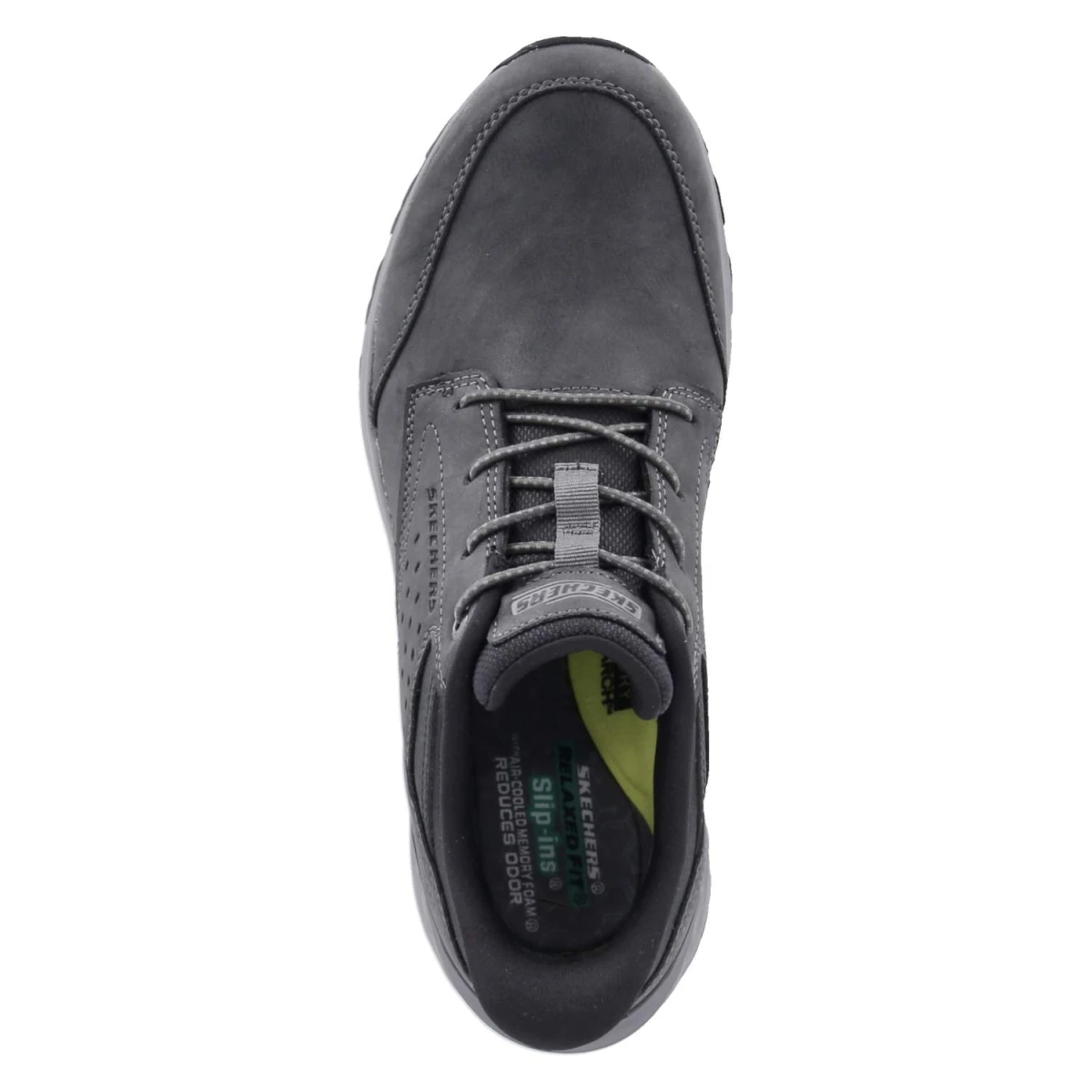 Slip-Ins Sneaker SLADE ULTRA RONAN - charcoal
