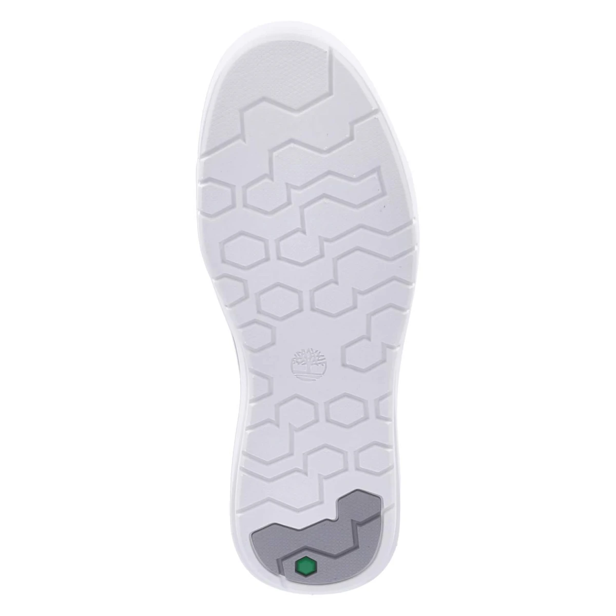 Halbschuhe SENECA BAY - light grey