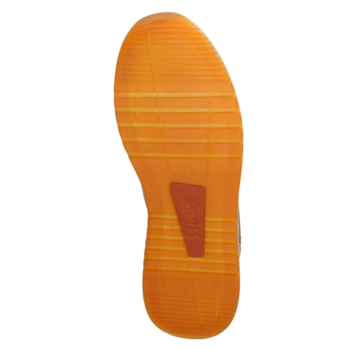 Low Sneaker ROJARO - gelso